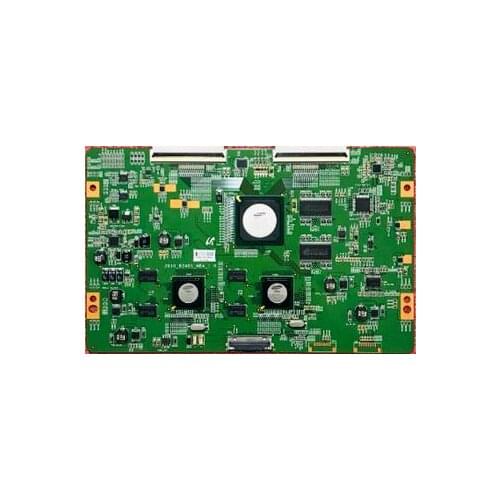 Free shipping original 2010_R240S_MB4_1.0 screen LTF550HQ02 logic board
