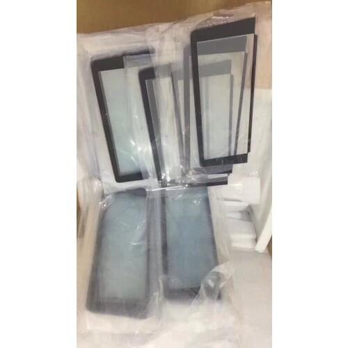 Free DHL BESTNAVY 8.8 inch Glass for BMW X5 NBT BMW L7 CID High Car DVD GPS navigation audio systems