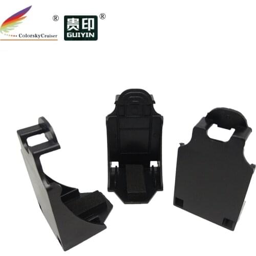 C2) plastic refill inkjet ink cartridge transport clip for CANON CL-51 PG-840 CL-841 PG-240 CL-241 PG 40 50