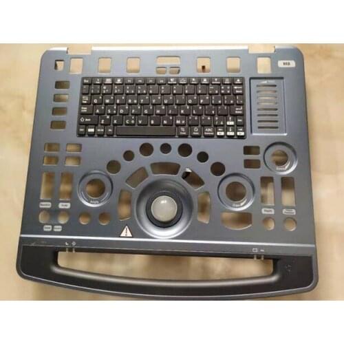 For Mindray M8 M9 M9CV M-8 M-9 M-9CV color Doppler button panel repair parts