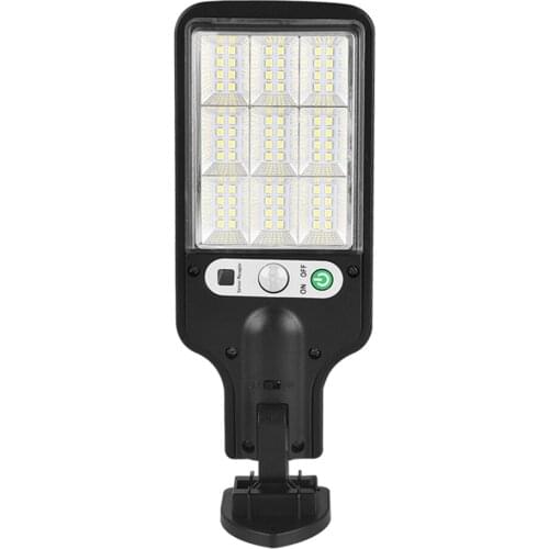 Hollyton Solar LED Lights