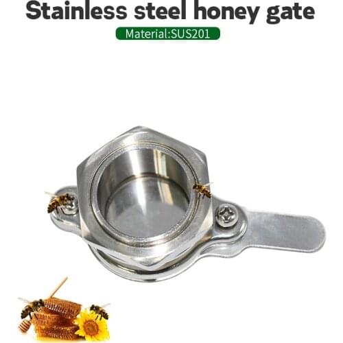 Beekeeping Tools Yellow Wood Bee Sweep Brush Pigs Bristles Bee Brushes Beekeeping Equipment For Beekeeper