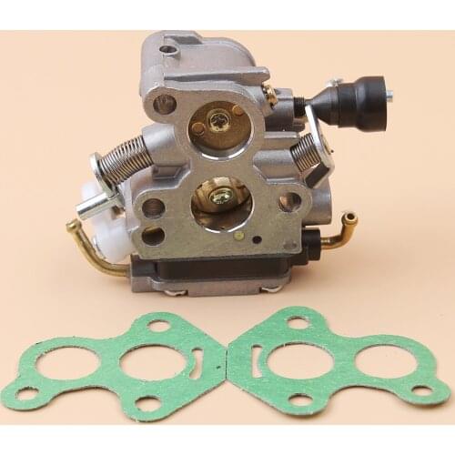 Carburetor Fit HUSQVARNA 135 140 435 435e 440 440e Jonsered CS410 CS2240 CS2240S Gasoline Chainsaw Zama C1T-EL41 506450501