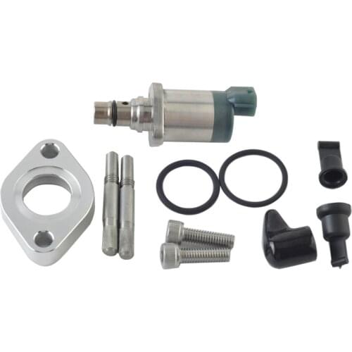 Common rail parts new suction control valve SCV 294200-2760 1460A056 294200-4760 for MITSUBISHI ISUZU