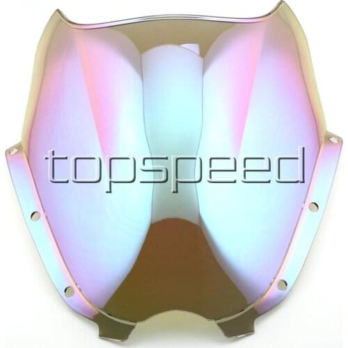 Motorcycle Windshield Windscreen For Hyosung GT125 GT250R GT650R ATK GT250R GT650R LC