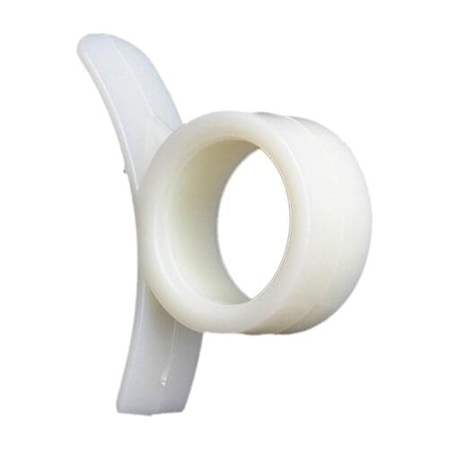 Plastic Fruit Peeler Orange Easy Slicer Lemon Cutter Citrus Peeling Machine Home Accessories