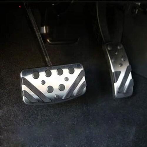 METAMFOS Car Pedals