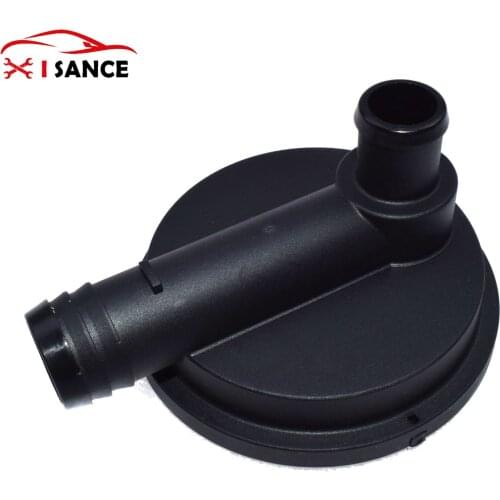 New Crankcase Pressure Regulating Valve PCV 023129101 FOR VW EuroVan 2.5L Golf Jetta 1.8L 1987-1995