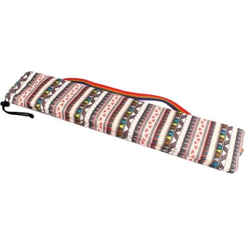 Portable Carrying Storage Bag For Trekking Hiking Tent Poles