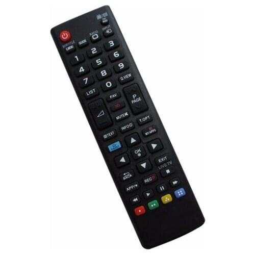 Remote Control For LG 22MT47D-PZ 22MT47DC-PZ 24MT77D-PZ 27MT57D-PZ 27MT77D-PZ 28MT47D-PZ ADD LED TV Monitor