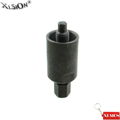 XLSION Aftermarket M28 x1.0 Flywheel Puller For Honda CR250R TRX450R CRF450X TRX350TM TRX350TE TRX350FM TRX350FE