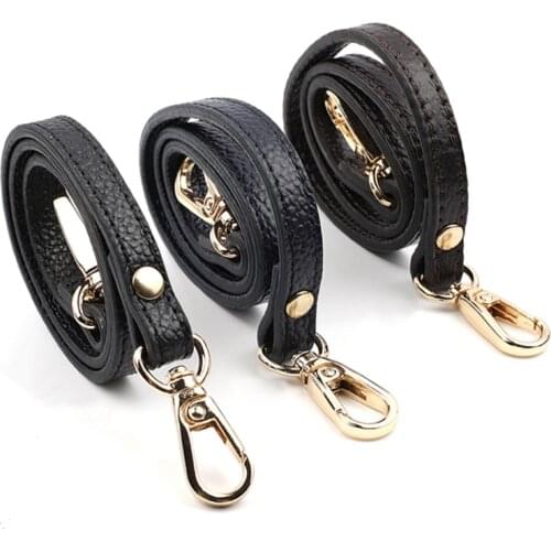 PU Leather Handbags Strap Shoulder Bag Straps Purse Straps Replacement