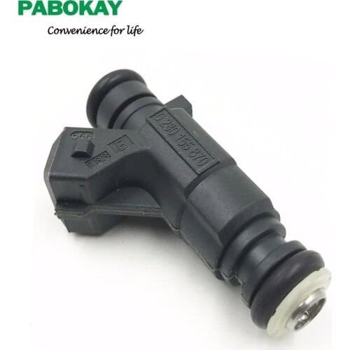 FUEL INJECTOR For VW Geely BL TOTOTA 5A 8A 946552130 0280155870 23209-02060