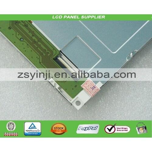 TX14D24VM1BAA lcd display panel 5.7 inch with 90days warranty