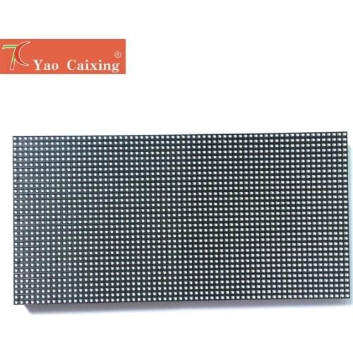 High brightness P5 indoor 8scan full color led panel for rental cabinet led display led video wall