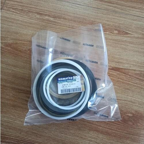 High Quality PC340-6 Hydraulic Arm Cylinder Seal Kit 707-99-67280 for Komatsu Excavator