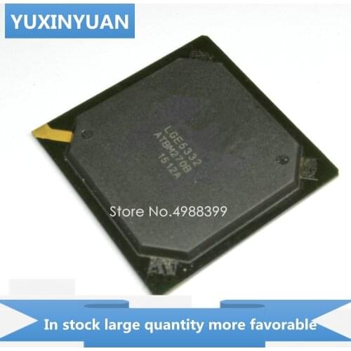 YUXINYUAN LGE5332 LGE 5332 BGA in stock