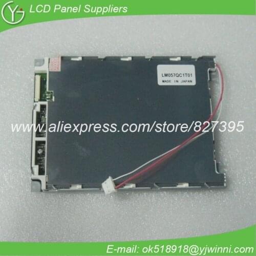 5.7" 320*240 LCD PANEL LM057QC1T01R LM057QC1T01