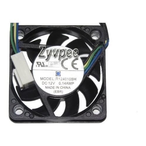 4cm 12V R124010DL R124010DM R124010SL R124010SH XC1174CA Case Fan