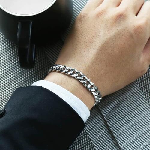 Silver Bracelets Davieslee China