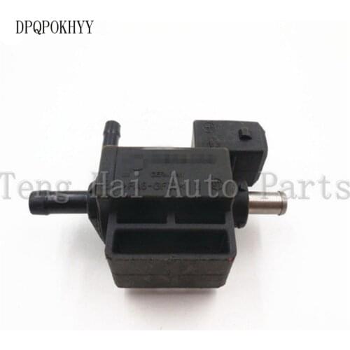 DPQPOKHYY For Ford Focus ST225 Genuine Pierburg Boost Solenoid Valve 1371924 30670449
