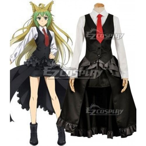 Fate Apocrypha Archer Of Red Atalanta Chaste Epilogue Event Girls Skirt Suit Halloween Party Adult Dress Cosplay Costume E001
