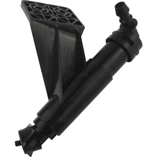 Headlamp Headlight Water Spray Nozzle Washer Jet Actuator Pump For KIA SORENTO 2013 2014 986712P500 986722P500