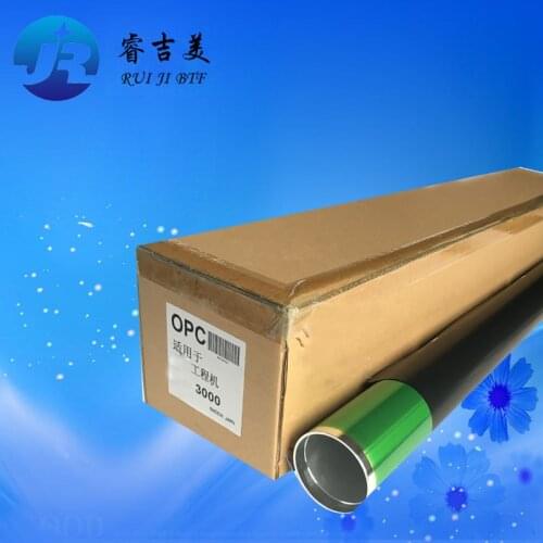 High Quality Engineering Machine OPC Drum Compatible For KIP3000 3000 3100 7100 7170