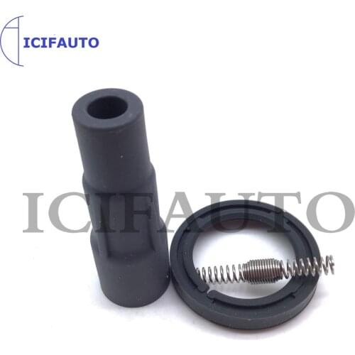 90919-02252 Ignition Coil Repair Rubber Kit for Toyota Corolla Prius Scion xD 1.8 Yaris RAV4 Lexus CT200h 1.8 90919-C2003