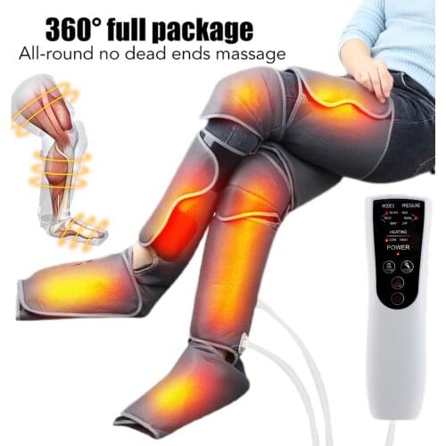 Ногу массажный аппарат MOKARLE China At AliExpress