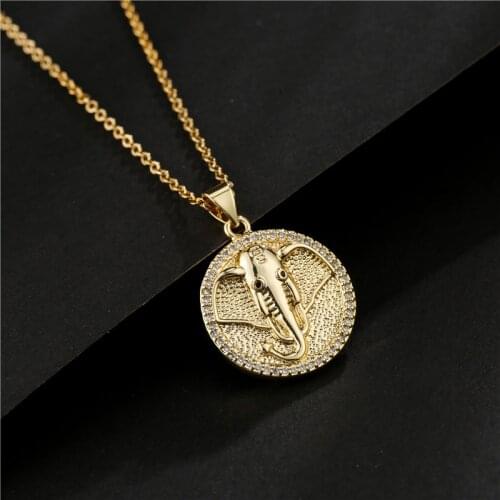 NEWBUY Jewelry Pendants