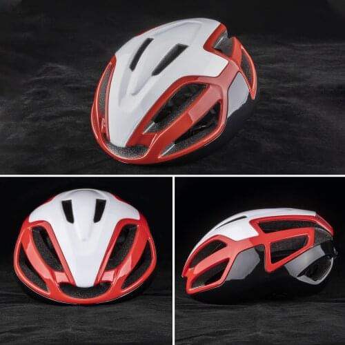 2021 New Bike Helmet Mountain Riding Road Ultralight Safety Helmet Caps Women Men MTB Bicycle In-mold Helmet Bicycle Equipment