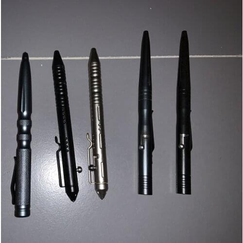 PENGBO Tactical Pens