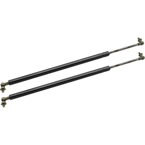 New Rear Window Lift Supports Shock Gas Struts Springs 04741S10000 For Honda CR-V EX Base LXi SE 1997-2001