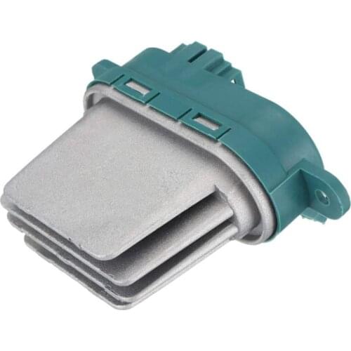 Car Blower Motor Resistor 7L0907521B for Volkswagen Multivan V (7HM,7HN,7HF,7EF,7EM,7EN) 2003
