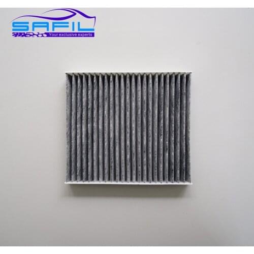 Cabin filter for 2009 Kia SOUL 1.6 OEM:97133-2K000 #ST337