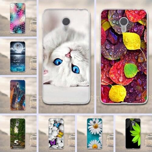Чехлы для телефонов Meizu M3 Note TYILNP China At AliExpress