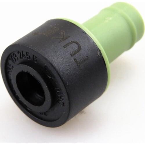 TUKE 1.8T PCV Breather Crankcase Exhaust Vent Valves For VW Golf Jetta 4 Passat Bora Polo Beetle A3 TT 035 103 245 G 035103245G
