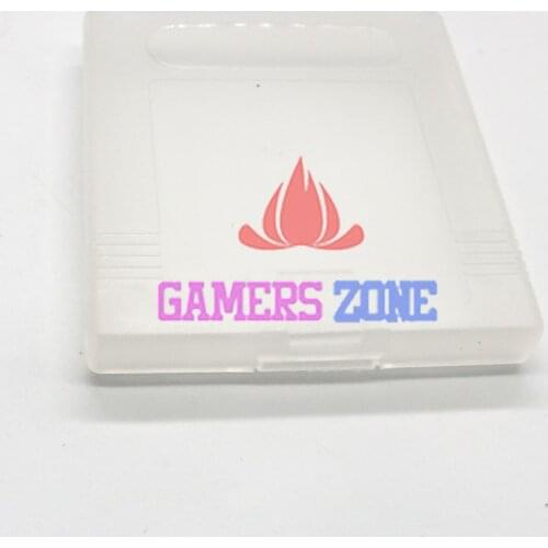 30PCS Plastic Game Cartridge Cases For Nintendo GameBoy Color Pocket GB GBC GBP OEM