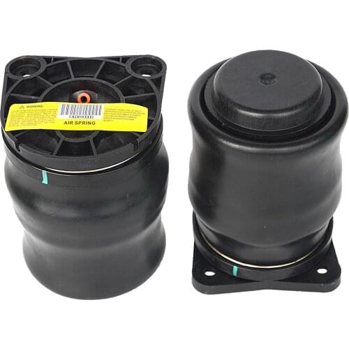 AP02 Left + Right Rear Air Suspensions for Mercedes V Class V230 TD Vito Bus (638) 1996-2003 6383280501,6383280601,6383280701