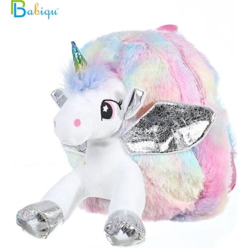 BABIQU School Backpacks For Girls