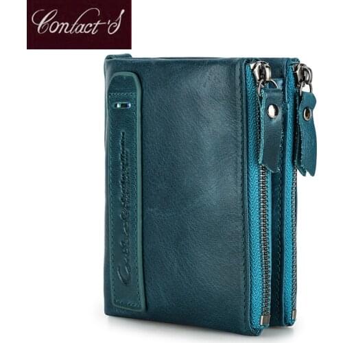 Женские маленькие кошельки Contact’S China At AliExpress