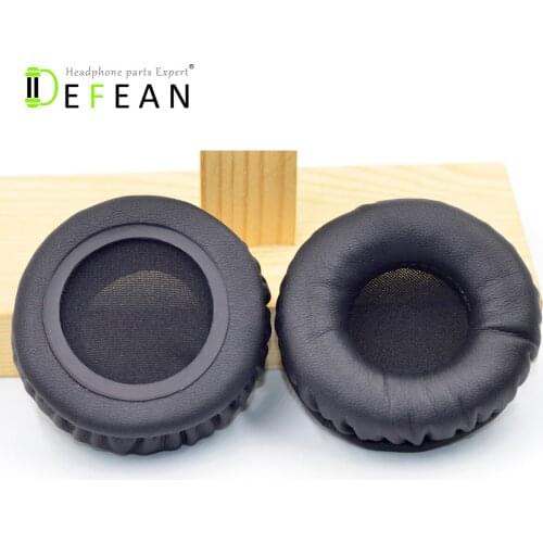 Defean Replacement ear pads cushion for Soul Ludacris SL100 BO SL100RB SL100UB Headsets