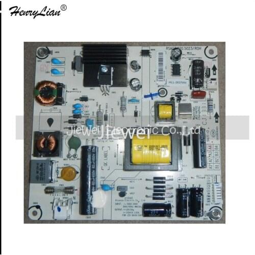 HENRYLIAN (Jiewei) Free Shipping LED32K200 power board HLL-2637WC RSAG7.820.5023/ROH test good spot