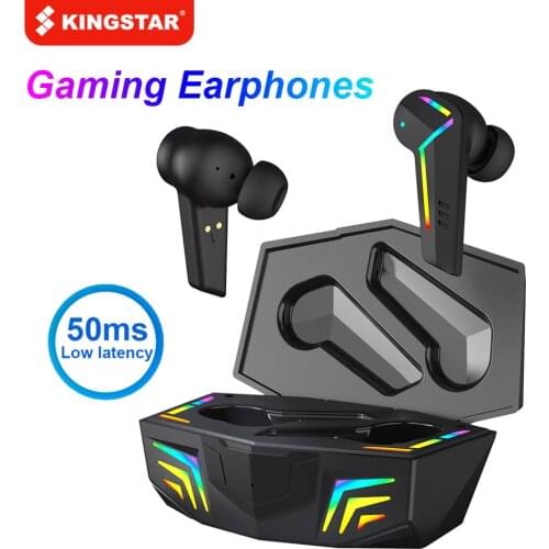 Kingstar Wireless Headphones