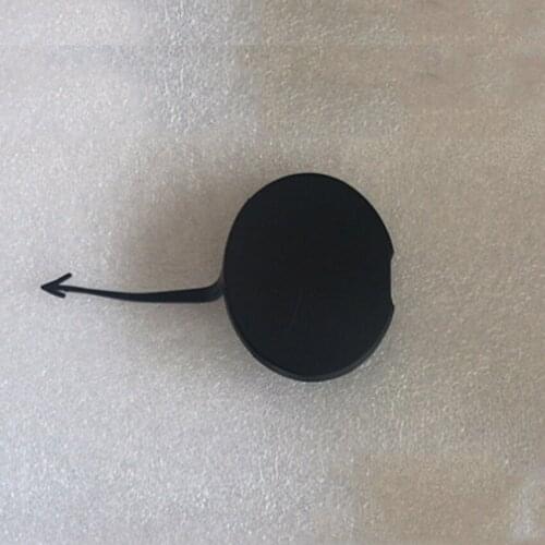 1c0807241c 1C0807241C railer Hook Cover Bumper Cover Traction Hook Cover Traction Ring Cover 1c0 807241c 1C0 807 241C for Beetle