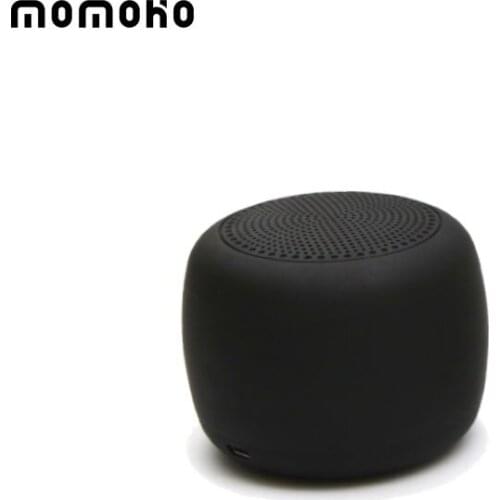Mini portable subwoofer bluetooth speaker