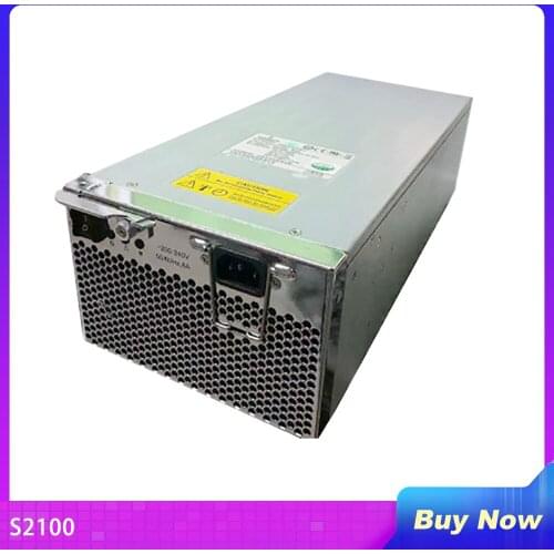 Server Power Module For Emerson SPS840-512QE-A 840W Ocoanstor S2100 Fully Tested
