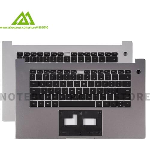 New Original Palmrest Keyboard Upper Cover For Lenovo IdeaPad 330-15ICH EG530 5CB0R46757 AP17P000110