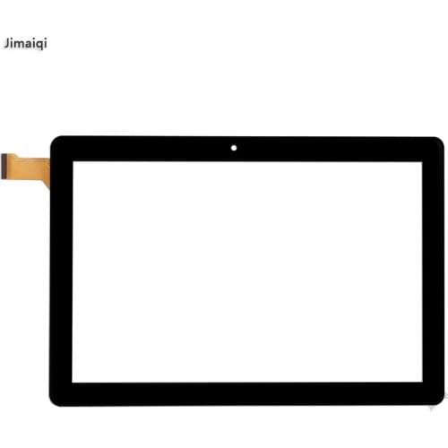 New For 10.1'' inch TALIUS ZIRCON 1015 tablet External capacitive Touch screen Digitizer Sensor Panel replacement Multitouch